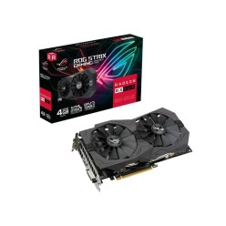 ASUS ROG STRIX RX560-4G-V2 DDR5 128B 1XHDMI 1XDVI