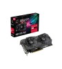 ASUS ROG STRIX RX560-4G-V2 DDR5 128B 1XHDMI 1XDVI ASUS ROG STRIX RX560-4G-V2 DDR5 128B 1XHDMI 1XDVI