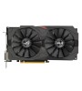 ASUS ROG STRIX RX560-4G-V2 DDR5 128B 1XHDMI 1XDVI ASUS ROG STRIX RX560-4G-V2 DDR5 128B 1XHDMI 1XDVI