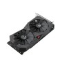 ASUS ROG STRIX RX560-4G-V2 DDR5 128B 1XHDMI 1XDVI ASUS ROG STRIX RX560-4G-V2 DDR5 128B 1XHDMI 1XDVI