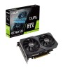 ASUS GEFORCE DUAL-RTX3060-O8G 8GB GDDR6 128BIT 1XHDMI 1XDP EKRAN KARTI ASUS GEFORCE DUAL-RTX3060-O8G 8GB GDDR6 128BIT 1XHDMI 1XDP EKRAN KARTI