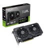 ASUS GEFORCE DUAL-RTX4060TI-O8G 8GB GDDR6 128BIT 1XHDMI 3XDP EKRAN KARTI ASUS GEFORCE DUAL-RTX4060TI-O8G 8GB GDDR6 128BIT 1XHDMI 3XDP EKRAN KARTI