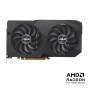 ASUS RADEON DUAL-RX7600-O8G 8GB GDDR6 128BIT 1XHDMI 3XDP EKRAN KARTI ASUS RADEON DUAL-RX7600-O8G 8GB GDDR6 128BIT 1XHDMI 3XDP EKRAN KARTI