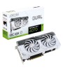 ASUS GEFORCE DUAL-RTX4070-O12G-WHITE 12GB GDDR6X 192BIT 1XHDMI 3XDP EKRAN KARTI ASUS GEFORCE DUAL-RTX4070-O12G-WHITE 12GB GDDR6X 192BIT 1XHDMI 3XDP EKRAN KARTI