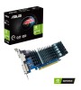 ASUS GEFORCE GT710-SL-2GD3-BRK-EVO 2GB DDR3 64BIT 1XVGA 1XHDMI 1XDVI EKRAN KARTI ASUS GEFORCE GT710-SL-2GD3-BRK-EVO 2GB DDR3 64BIT 1XVGA 1XHDMI 1XDVI EKRAN KARTI