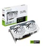 ASUS GEFORCE DUAL-RTX4060-O8G-WHITE 8GB GDDR6 128BIT 1XHDMI 3XDP EKRAN KARTI ASUS GEFORCE DUAL-RTX4060-O8G-WHITE 8GB GDDR6 128BIT 1XHDMI 3XDP EKRAN KARTI