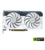 ASUS GEFORCE DUAL-RTX4060-O8G-WHITE 8GB GDDR6 128BIT 1XHDMI 3XDP EKRAN KARTI ASUS GEFORCE DUAL-RTX4060-O8G-WHITE 8GB GDDR6 128BIT 1XHDMI 3XDP EKRAN KARTI