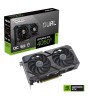 ASUS GEFORCE DUAL-RTX4060TI-O16G 16GB GDDR6 128BIT 1XHDMI 3XDP EKRAN KARTI ASUS GEFORCE DUAL-RTX4060TI-O16G 16GB GDDR6 128BIT 1XHDMI 3XDP EKRAN KARTI