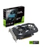 ASUS GEFORCE DUAL-GTX1650-O4GD6-P-EVO 4GB GDDR6 128BIT 1XHDMI 1XDP 1XDVI EKRAN KARTI ASUS GEFORCE DUAL-GTX1650-O4GD6-P-EVO 4GB GDDR6 128BIT 1XHDMI 1XDP 1XDVI EKRAN KARTI