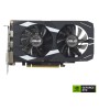 ASUS GEFORCE DUAL-GTX1650-O4GD6-P-EVO 4GB GDDR6 128BIT 1XHDMI 1XDP 1XDVI EKRAN KARTI ASUS GEFORCE DUAL-GTX1650-O4GD6-P-EVO 4GB GDDR6 128BIT 1XHDMI 1XDP 1XDVI EKRAN KARTI