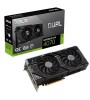 ASUS GEFORCE DUAL-RTX4070S-O12GD 12GB GDDR6X 192BIT EKRAN KARTI ASUS GEFORCE DUAL-RTX4070S-O12GD 12GB GDDR6X 192BIT EKRAN KARTI