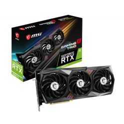 MSI GEFORCE RTX3060TI GAMING X TRIO 8GB DDR6 256B 1XHDMI 3XDP EKRAN KARTI