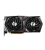 MSI GEFORCE RTX3060 GAMING X 12GB DDR6 192B 1XHDMI 3XDP