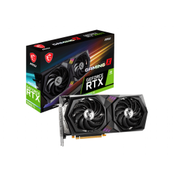 MSI GEFORCE RTX3060TI GAMING X 8G LHR DDR6 256B 1XHDMI 3XDP