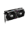 MSI GEFORCE RTX3060TI GAMING X 8G LHR DDR6 256B 1XHDMI 3XDP MSI GEFORCE RTX3060TI GAMING X 8G LHR DDR6 256B 1XHDMI 3XDP