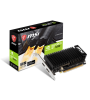 MSI GT1030 2GHD4 LP OC DDR4 64B 1XHDMI 1XDP MSI GT1030 2GHD4 LP OC DDR4 64B 1XHDMI 1XDP