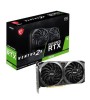 MSI RTX3050 VENTUS 2X 8G OC DDR6 128B 1XHDMI 3XDP MSI RTX3050 VENTUS 2X 8G OC DDR6 128B 1XHDMI 3XDP