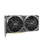 MSI RTX3050 VENTUS 2X 8G OC DDR6 128B 1XHDMI 3XDP MSI RTX3050 VENTUS 2X 8G OC DDR6 128B 1XHDMI 3XDP