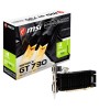 MSI GEFORCE N730K-2GD3H/LPV1 GT730 2GB DDR3 64BIT 1XVGA 1XHDMI 1XDVI EKRAN KARTI MSI GEFORCE N730K-2GD3H/LPV1 GT730 2GB DDR3 64BIT 1XVGA 1XHDMI 1XDVI EKRAN KARTI