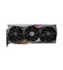 MSI GEFORCE RTX4090 GAMING X TRIO 24G 24GB GDDR6X 384BIT 1XHDMI 3XDP EKRAN KARTI MSI GEFORCE RTX4090 GAMING X TRIO 24G 24GB GDDR6X 384BIT 1XHDMI 3XDP EKRAN KARTI