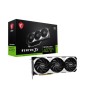 MSI GEFORCE RTX4070TI VENTUS 3X 12G OC 12GB 192BIT GDDR6X 1XHDMI 3XDP EKRAN KARTI MSI GEFORCE RTX4070TI VENTUS 3X 12G OC 12GB 192BIT GDDR6X 1XHDMI 3XDP EKRAN KARTI