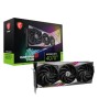 MSI GEFORCE RTX4070TI GAMING X TRIO 12G 12GB 192BIT GDDR6X 1XHDMI 3XDP EKRAN KARTI MSI GEFORCE RTX4070TI GAMING X TRIO 12G 12GB 192BIT GDDR6X 1XHDMI 3XDP EKRAN KARTI