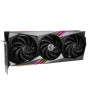 MSI GEFORCE RTX4070TI GAMING X TRIO 12G 12GB 192BIT GDDR6X 1XHDMI 3XDP EKRAN KARTI MSI GEFORCE RTX4070TI GAMING X TRIO 12G 12GB 192BIT GDDR6X 1XHDMI 3XDP EKRAN KARTI