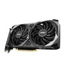 MSI GEFORCE RTX3060 VENTUS 2X 8G OC 8GB GDDR6 128BIT 1XHDMI 3XDP EKRAN KARTI MSI GEFORCE RTX3060 VENTUS 2X 8G OC 8GB GDDR6 128BIT 1XHDMI 3XDP EKRAN KARTI