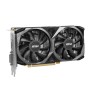 MSI GEFORCE RTX3050 VENTUS 2X XS 8G OC 8GB GDDR6 128BIT 1XHDMI 3XDP 1XDVI EKRAN KARTI