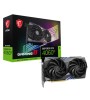 MSI GEFORCE RTX4060TI GAMING X 8G 8GB GDDR6 128BIT 1XHDMI 3XDP EKRAN KARTI MSI GEFORCE RTX4060TI GAMING X 8G 8GB GDDR6 128BIT 1XHDMI 3XDP EKRAN KARTI