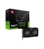 MSI GEFORCE RTX4060TI VENTUS 2X BLACK 16G OC 16GB GDDR6 1XHDMI 3XDP EKRAN KARTI MSI GEFORCE RTX4060TI VENTUS 2X BLACK 16G OC 16GB GDDR6 1XHDMI 3XDP EKRAN KARTI