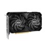 MSI GEFORCE RTX4060TI VENTUS 2X BLACK 16G OC 16GB GDDR6 1XHDMI 3XDP EKRAN KARTI MSI GEFORCE RTX4060TI VENTUS 2X BLACK 16G OC 16GB GDDR6 1XHDMI 3XDP EKRAN KARTI