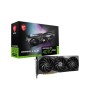 MSI GEFORCE RTX4070 SUPER 12G GAMING X SLIM 12GB GDDR6X 192BIT EKRAN KARTI