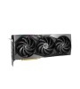 MSI GEFORCE RTX4070 SUPER 12G GAMING X SLIM 12GB GDDR6X 192BIT EKRAN KARTI