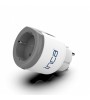 INCA IWA-283 16A AKIM KORUMALI BLUETOOTH + WIFI UYGULAMALI AKILLI PRİZ TUYA DESTEKLİ INCA IWA-283 16A AKIM KORUMALI BLUETOOTH + WIFI UYGULAMALI AKILLI PRİZ TUYA DESTEKLİ