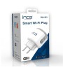 INCA IWA-283 16A AKIM KORUMALI BLUETOOTH + WIFI UYGULAMALI AKILLI PRİZ TUYA DESTEKLİ INCA IWA-283 16A AKIM KORUMALI BLUETOOTH + WIFI UYGULAMALI AKILLI PRİZ TUYA DESTEKLİ