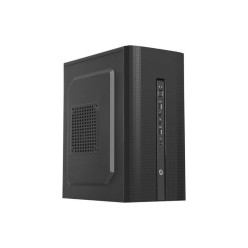 FRISBY FC-2710B 300W 1X120MM FAN USB 2.0 MINI TOWER