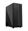 FRISBY FC-8960G 400W 1X120MM RGB FAN USB 3.0 MIDI TOWER GAMING SİYAH KASA FRISBY FC-8960G 400W 1X120MM RGB FAN USB 3.0 MIDI TOWER GAMING SİYAH KASA