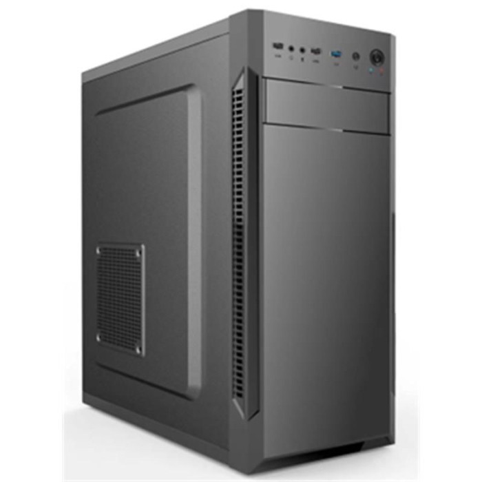 FSP CMT160 300W FANSIZ PEAK MIDI TOWER KASA FSP CMT160 300W FANSIZ PEAK MIDI TOWER KASA