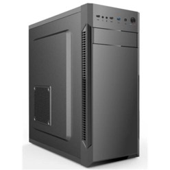 FSP CMT160 500W FANSIZ PEAK MIDI TOWER KASA