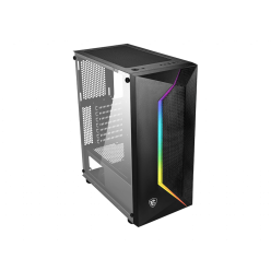 MSI MAG VAMPIRIC 100L TEMPERLI CAM GAMING KASA PSU YOK