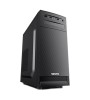 VENTO TA-K62 750W 1X80MM FAN USB 3.0 MIDI TOWER SİYAH KASA VENTO TA-K62 750W 1X80MM FAN USB 3.0 MIDI TOWER SİYAH KASA