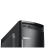 VENTO VS115F 300W 1X80MM FAN USB 3.0 ATX TOWER SİYAH KASA