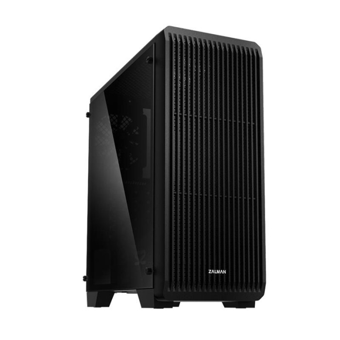ZALMAN S2 TG ATX MID TOWER KASA PSU YOK