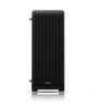 ZALMAN S2TG 600W 1X120MM ATX MIDI TOWER SİYAH KASA