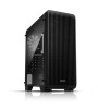 ZALMAN S2TG 600W 1X120MM ATX MIDI TOWER SİYAH KASA
