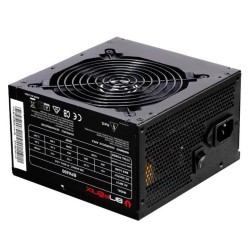 BITFENIX BP-BP500ALNN-9R BPA SERIES 500W 80+ POWER SUPPLY