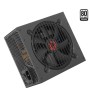 FRISBY FR-PS6580P 80+ POWER SUPPLY 650W FRISBY FR-PS6580P 80+ POWER SUPPLY 650W