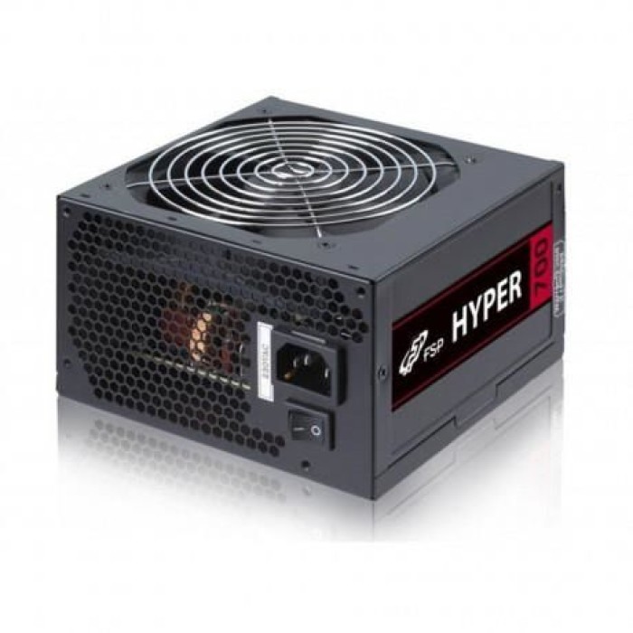 FSP H3-700 HYPER 80+BRONZE PRO 12CM PSU 700W FSP H3-700 HYPER 80+BRONZE PRO 12CM PSU 700W