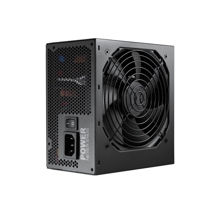 FSP HD2-750 HYDRO K PRO 80+ 750W 120MM FAN POWER SUPPLY FSP HD2-750 HYDRO K PRO 80+ 750W 120MM FAN POWER SUPPLY